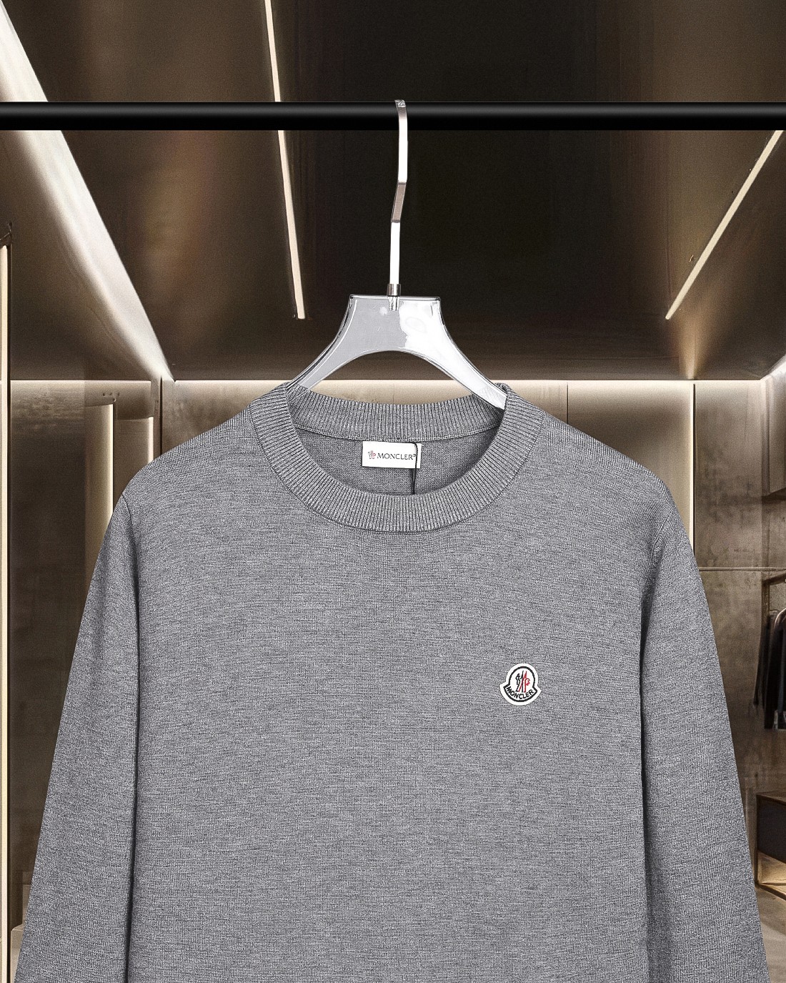 【MONCLER旗艦店】モンクレール セーター ご好評に付き再入荷！-BRAND OFF