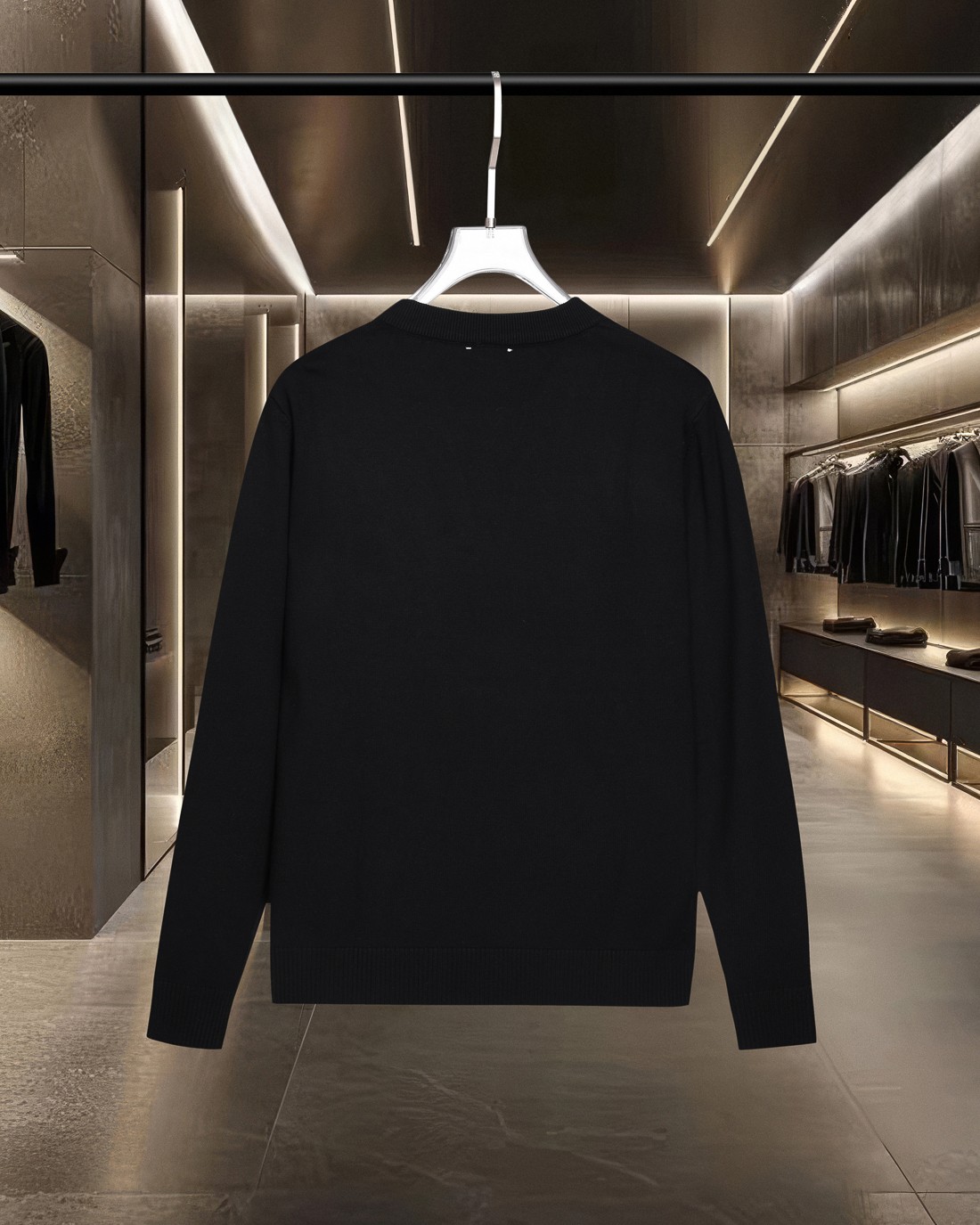 【MONCLER旗艦店】モンクレール セーター ご好評に付き再入荷！-BRAND OFF