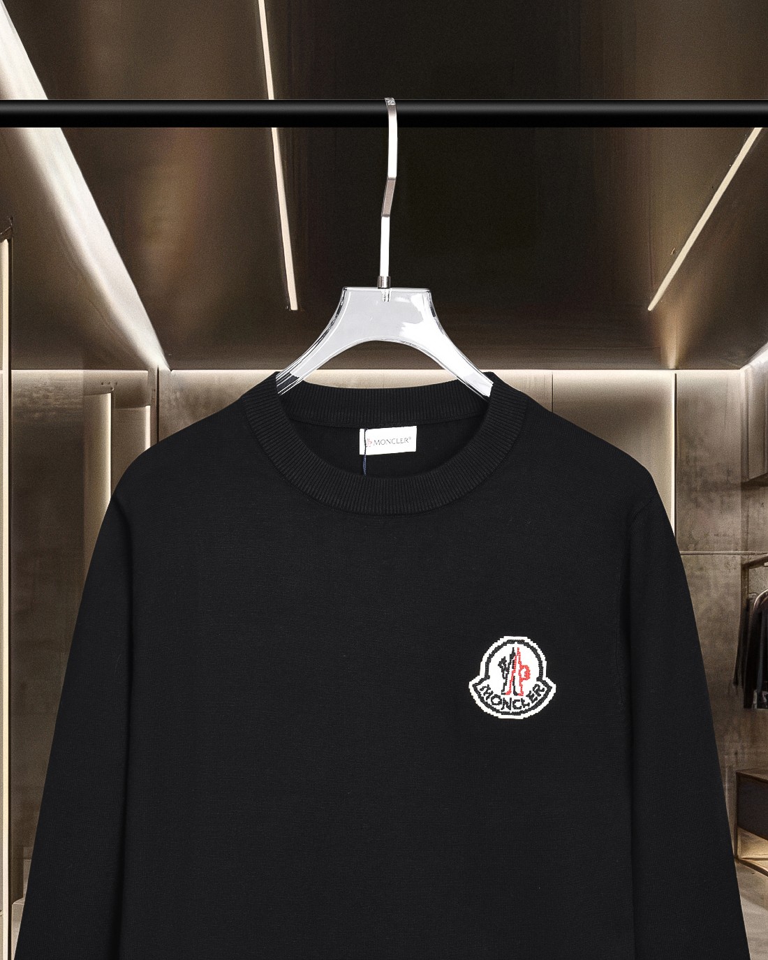 【MONCLER旗艦店】モンクレール セーター ご好評に付き再入荷！-BRAND OFF