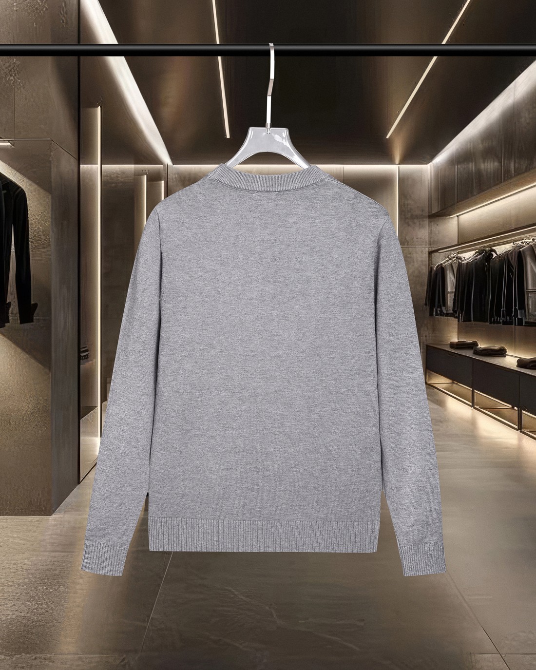 【MONCLER旗艦店】モンクレール セーター ご好評に付き再入荷！-BRAND OFF