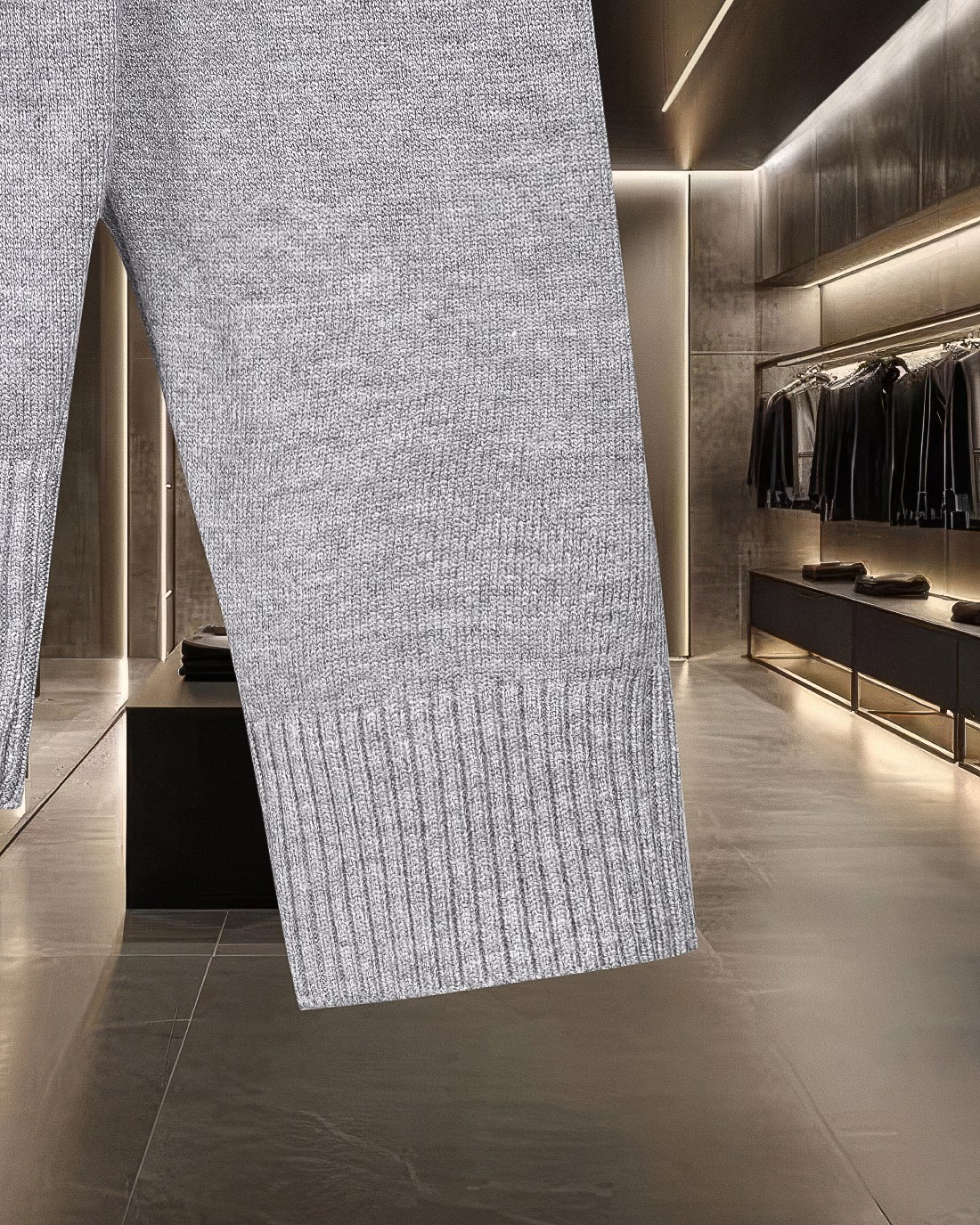 【MONCLER旗艦店】モンクレール セーター ご好評に付き再入荷！-BRAND OFF