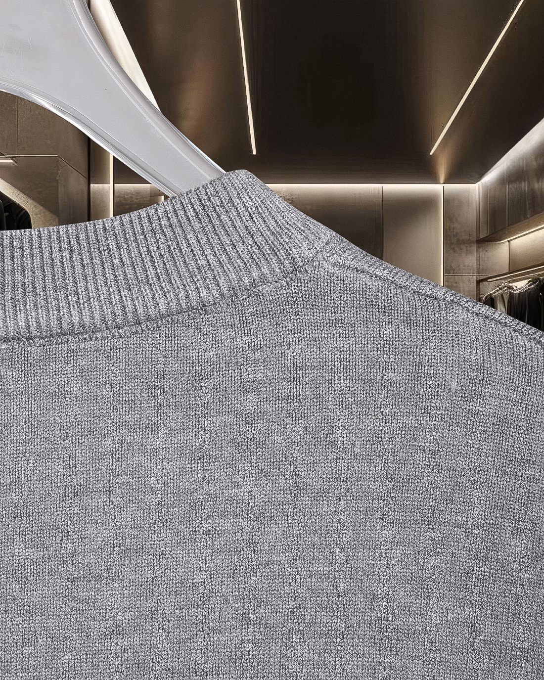 【MONCLER旗艦店】モンクレール セーター ご好評に付き再入荷！-BRAND OFF
