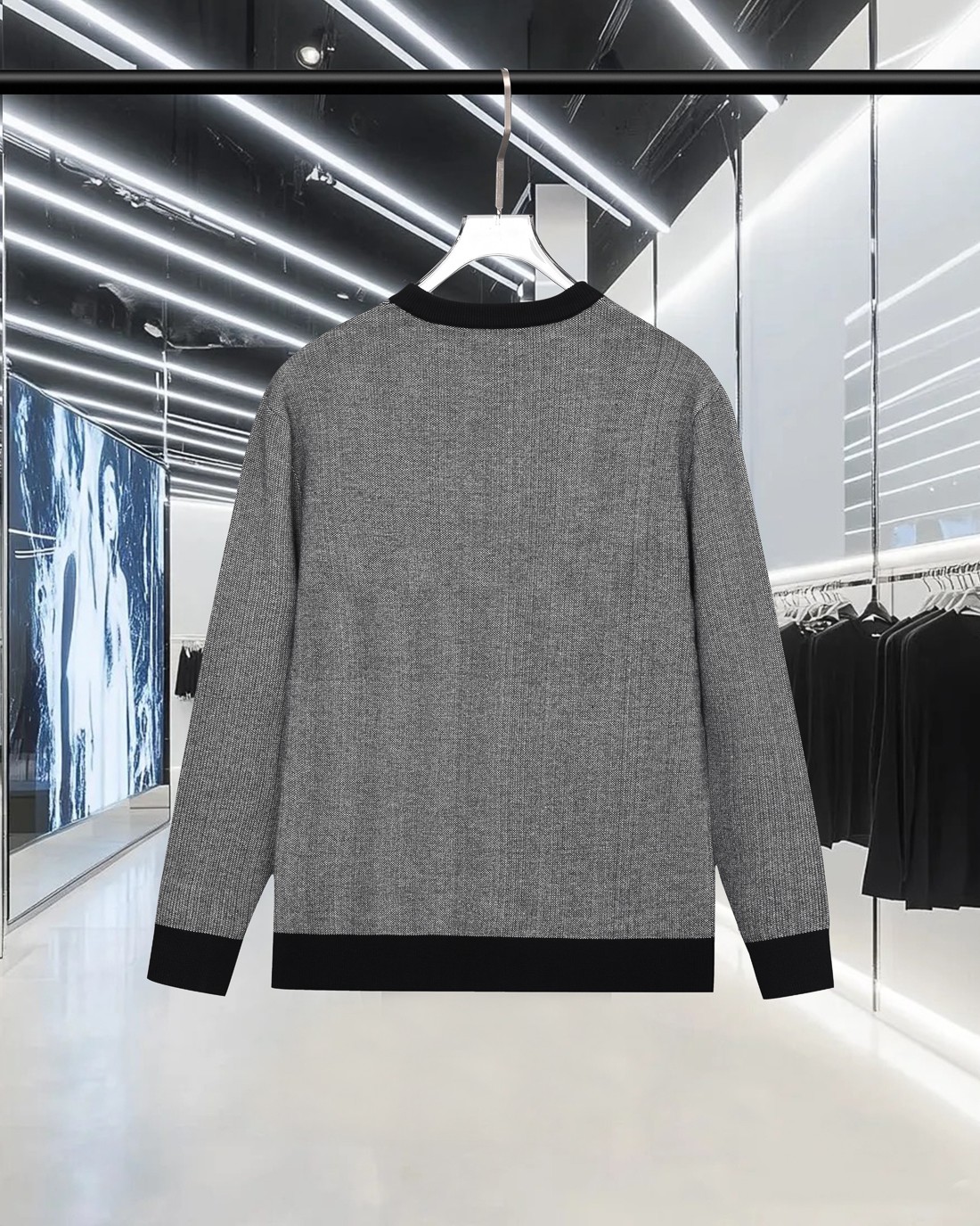 【LOEWE旗艦店】ロエベ セーター ご好評に付き再入荷！-BRAND OFF