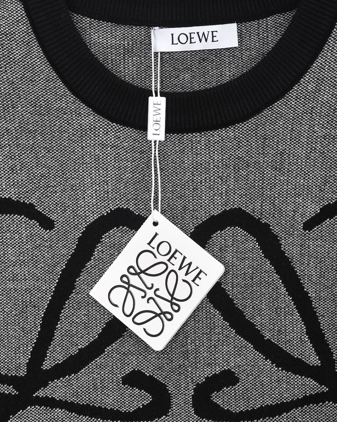 【LOEWE旗艦店】ロエベ セーター ご好評に付き再入荷！-BRAND OFF