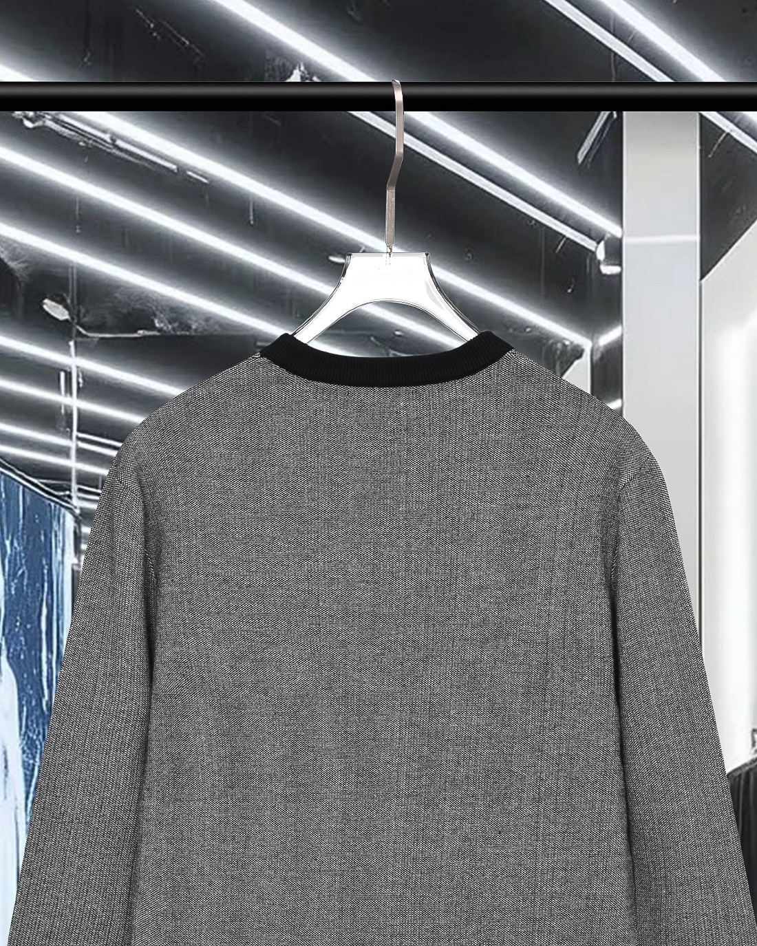 【LOEWE旗艦店】ロエベ セーター ご好評に付き再入荷！-BRAND OFF