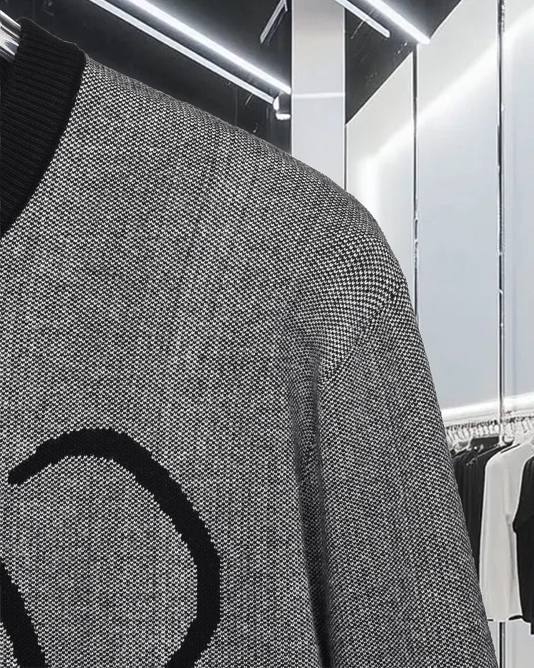 【LOEWE旗艦店】ロエベ セーター ご好評に付き再入荷！-BRAND OFF