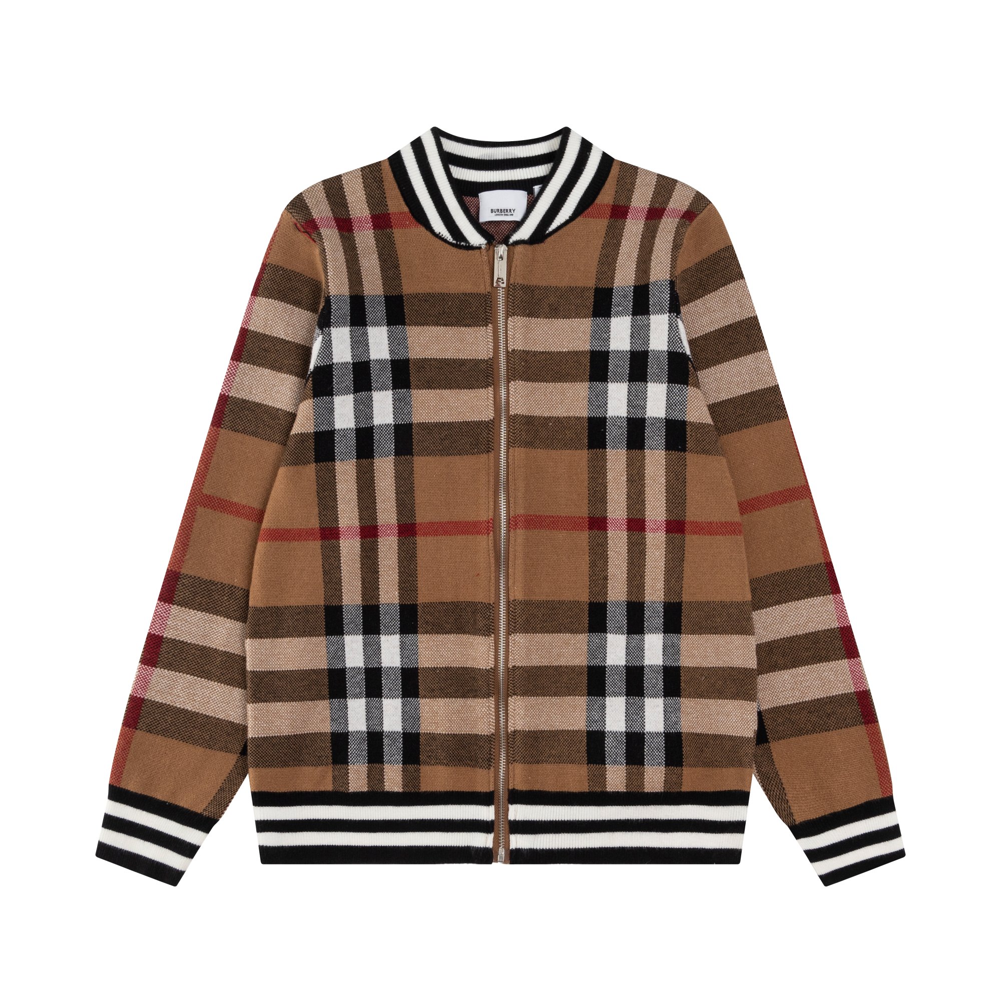 【BURBERRY旗艦店】バーバリー セーター ご好評に付き再入荷！-BRAND OFF