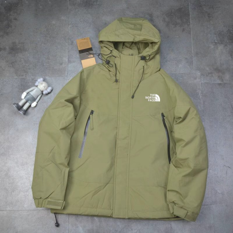 【THE NORTH FACE旗艦店】ダウンジャケット ご好評に付き再入荷！-BRAND OFF