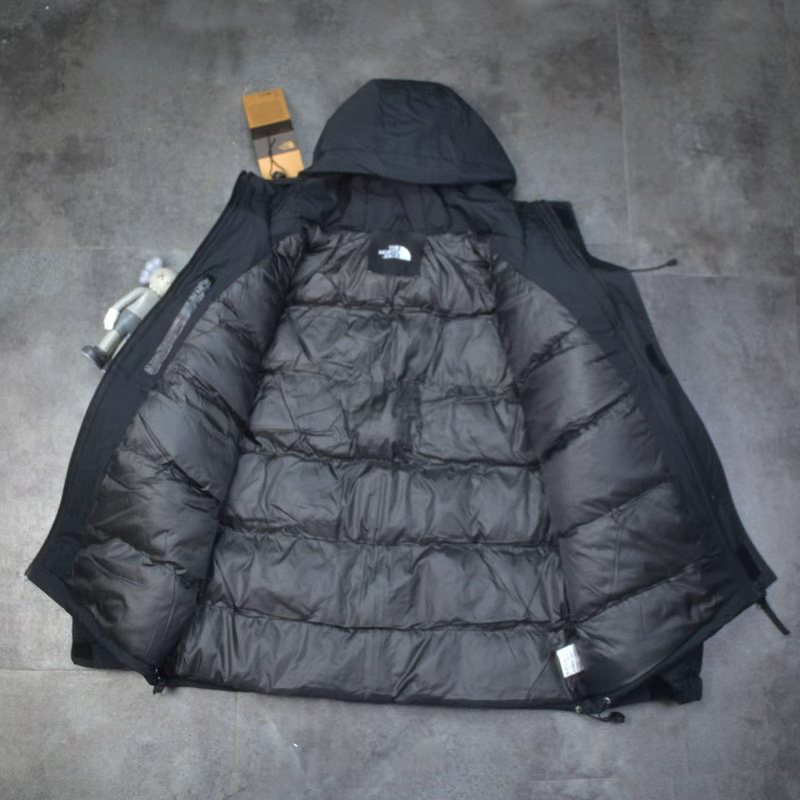 【THE NORTH FACE旗艦店】ダウンジャケット ご好評に付き再入荷！-BRAND OFF