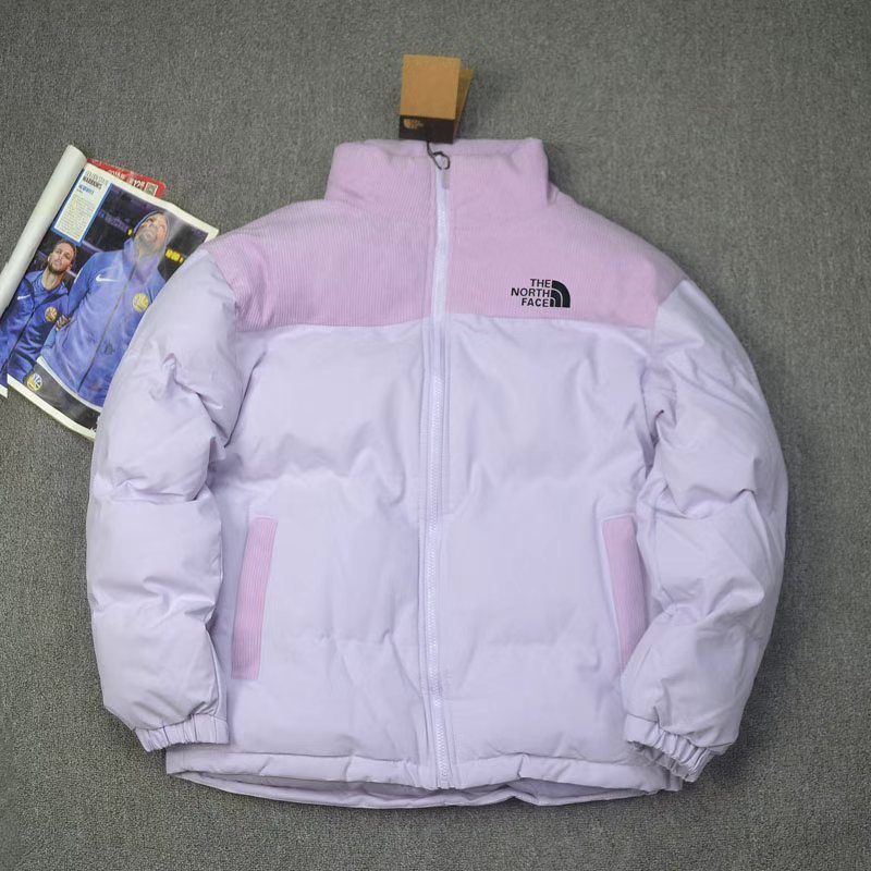【THE NORTH FACE旗艦店】ダウンジャケット ご好評に付き再入荷！-BRAND OFF