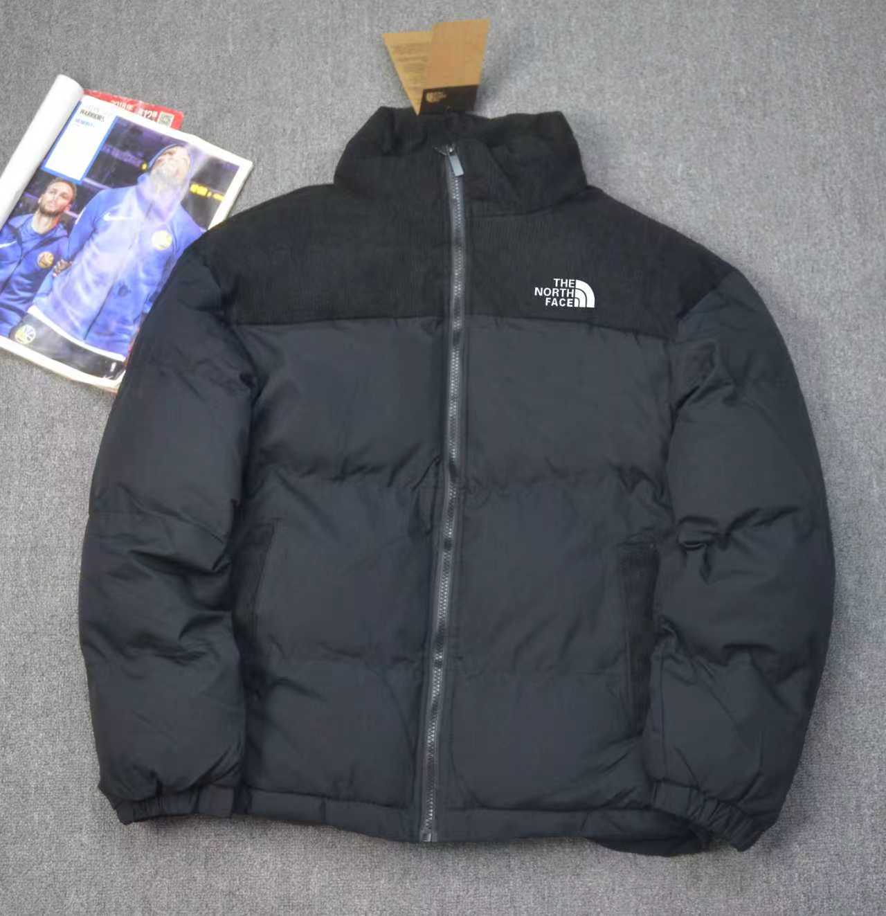 【THE NORTH FACE旗艦店】ダウンジャケット ご好評に付き再入荷！-BRAND OFF
