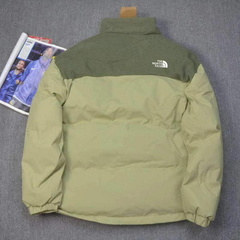 【THE NORTH FACE旗艦店】ダウンジャケット ご好評に付き再入荷！-BRAND OFF