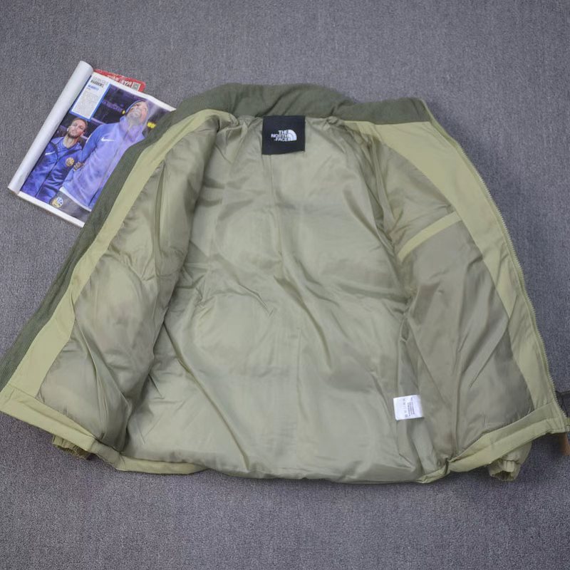 【THE NORTH FACE旗艦店】ダウンジャケット ご好評に付き再入荷！-BRAND OFF