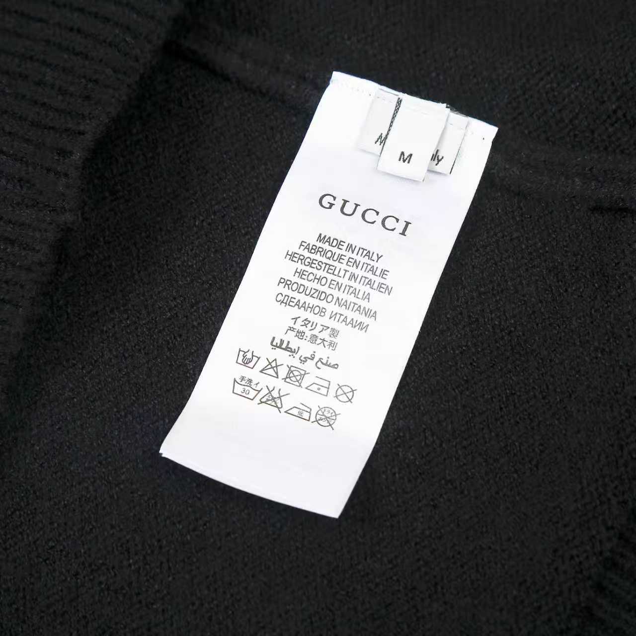 【GUCCI旗艦店】グッチ セーター ご好評に付き再入荷！-BRAND OFF