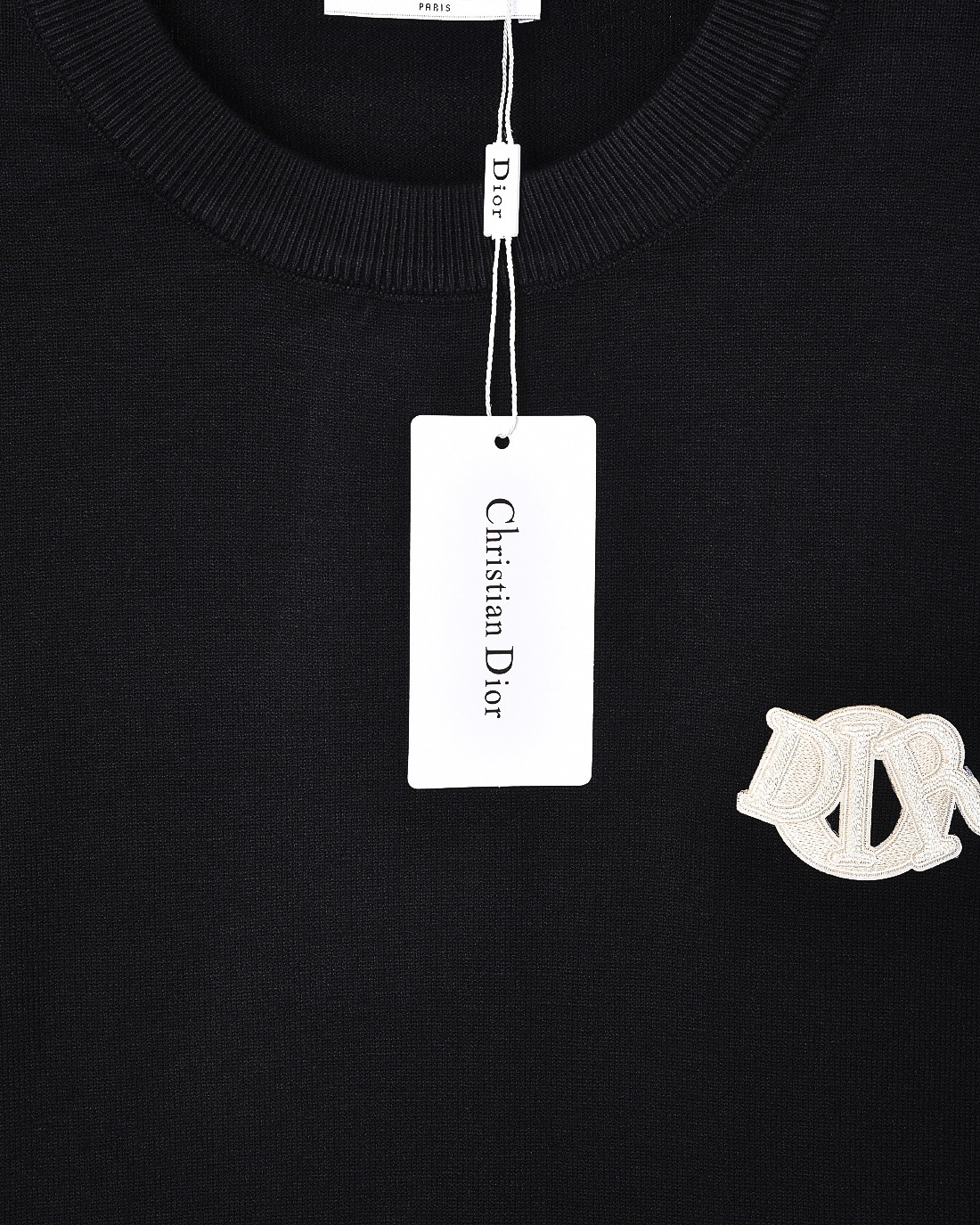 【DIOR旗艦店】ディオール セーター ご好評に付き再入荷！-BRAND OFF