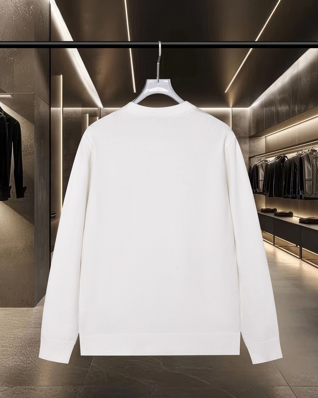 【DIOR旗艦店】ディオール セーター ご好評に付き再入荷！-BRAND OFF