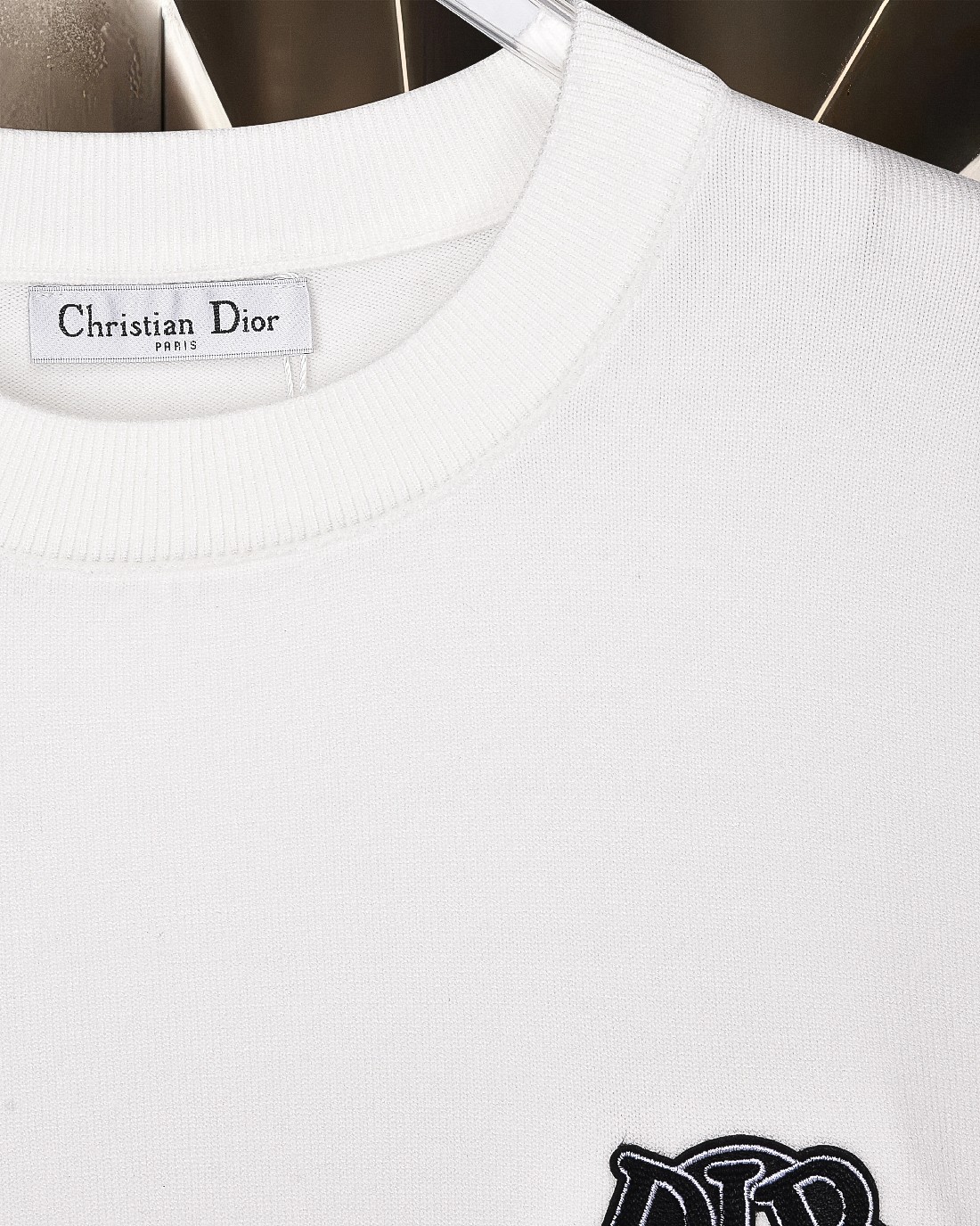 【DIOR旗艦店】ディオール セーター ご好評に付き再入荷！-BRAND OFF