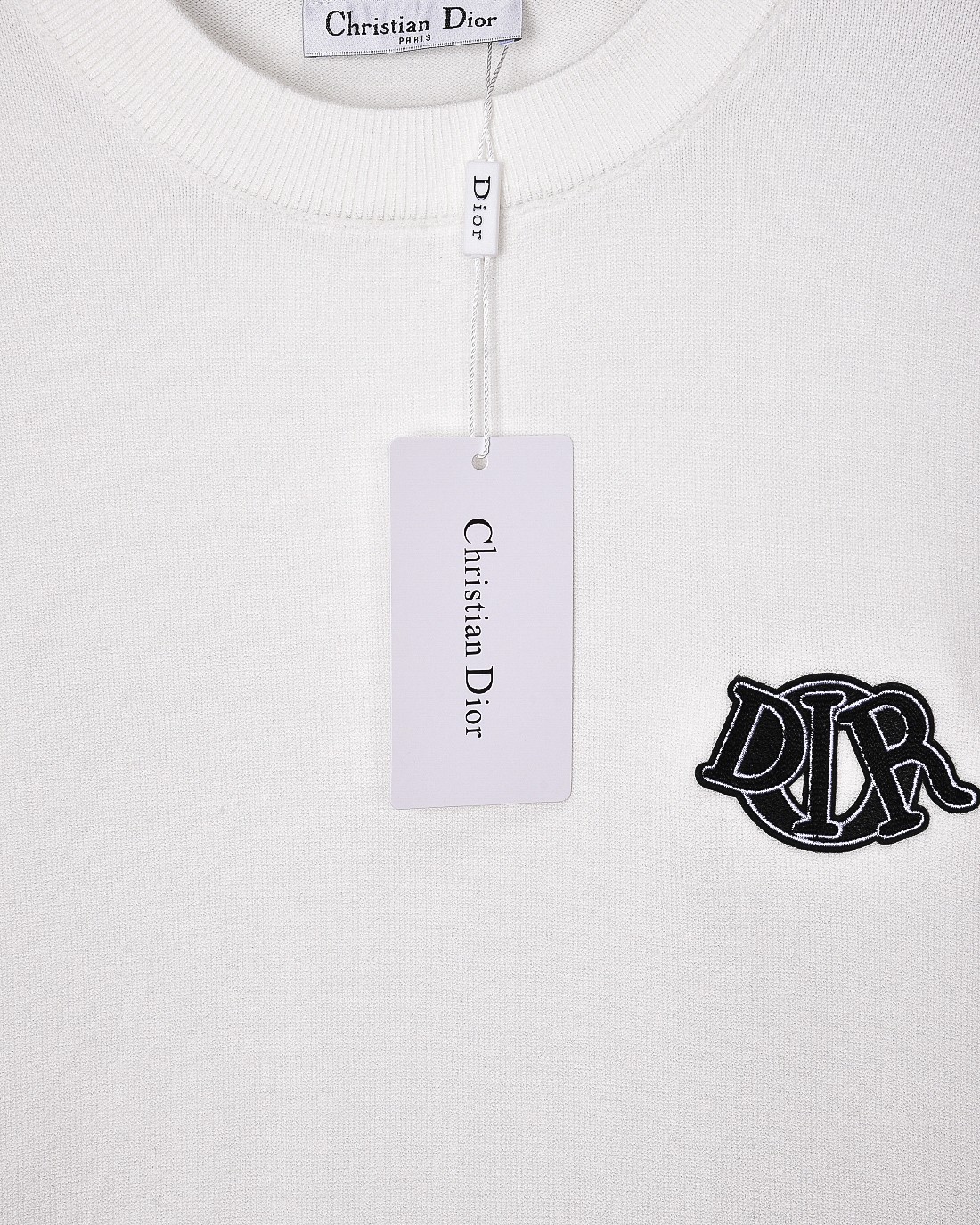 【DIOR旗艦店】ディオール セーター ご好評に付き再入荷！-BRAND OFF