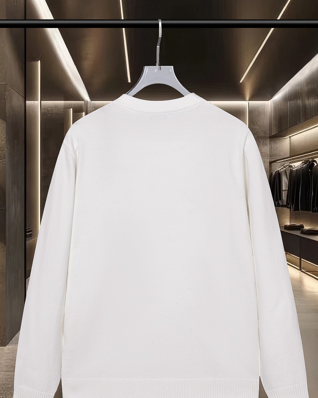 【DIOR旗艦店】ディオール セーター ご好評に付き再入荷！-BRAND OFF