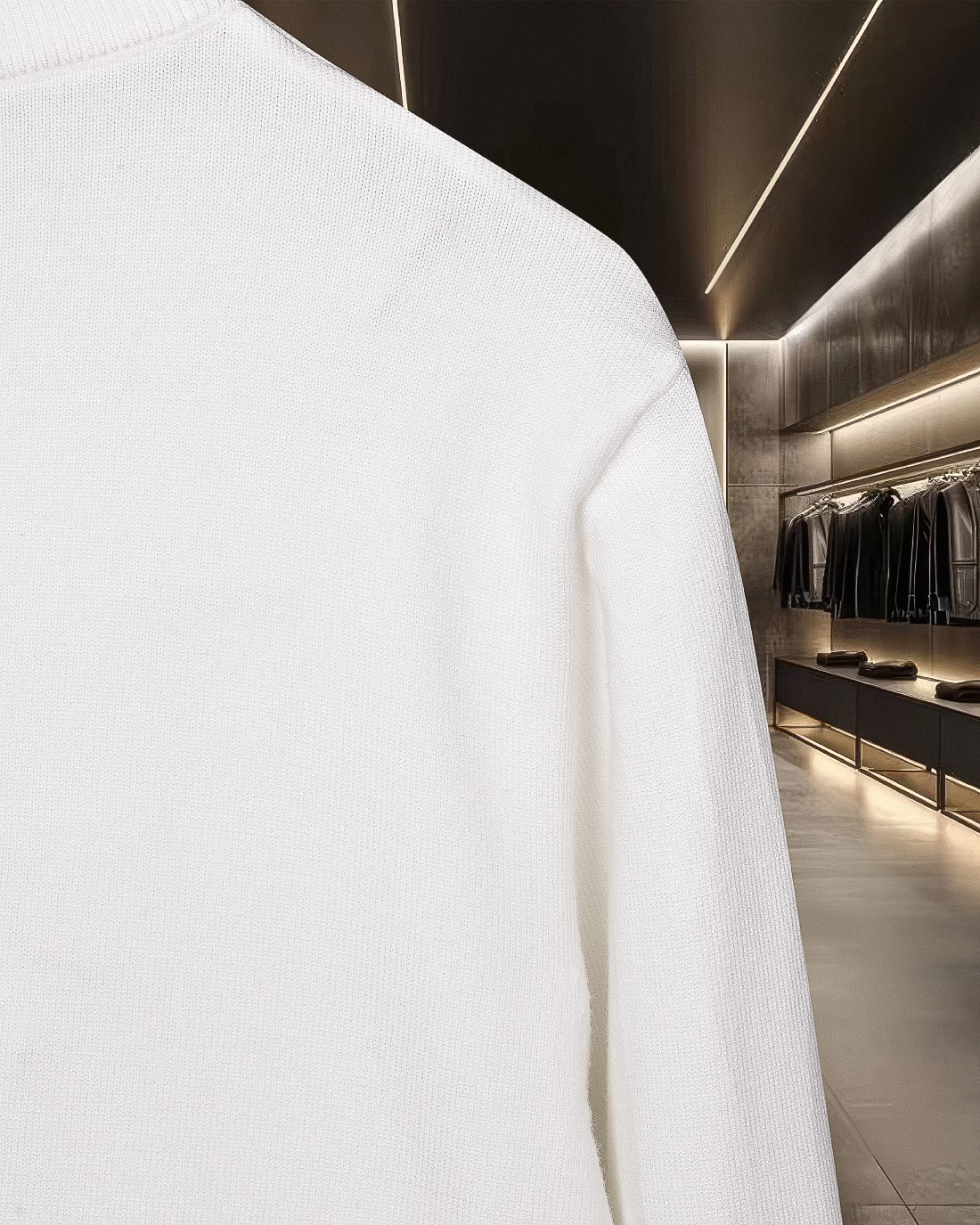 【DIOR旗艦店】ディオール セーター ご好評に付き再入荷！-BRAND OFF