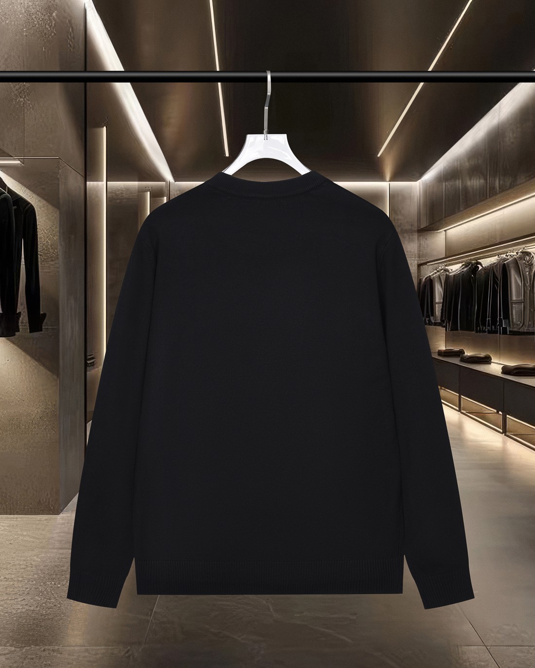 【DIOR旗艦店】ディオール セーター ご好評に付き再入荷！-BRAND OFF