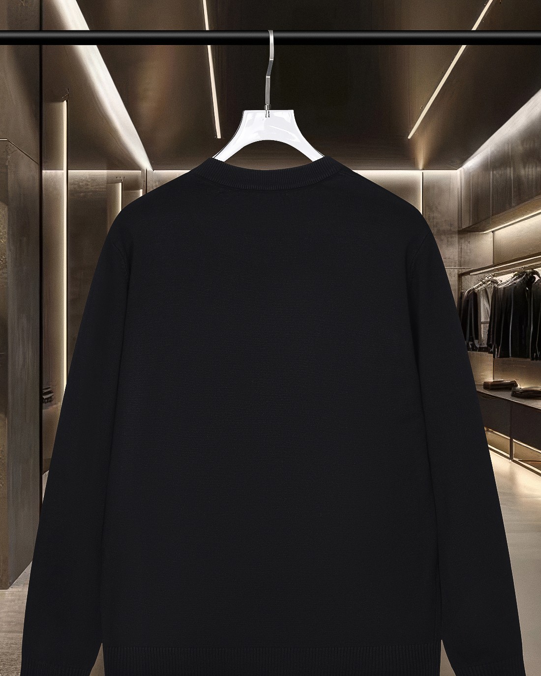【DIOR旗艦店】ディオール セーター ご好評に付き再入荷！-BRAND OFF