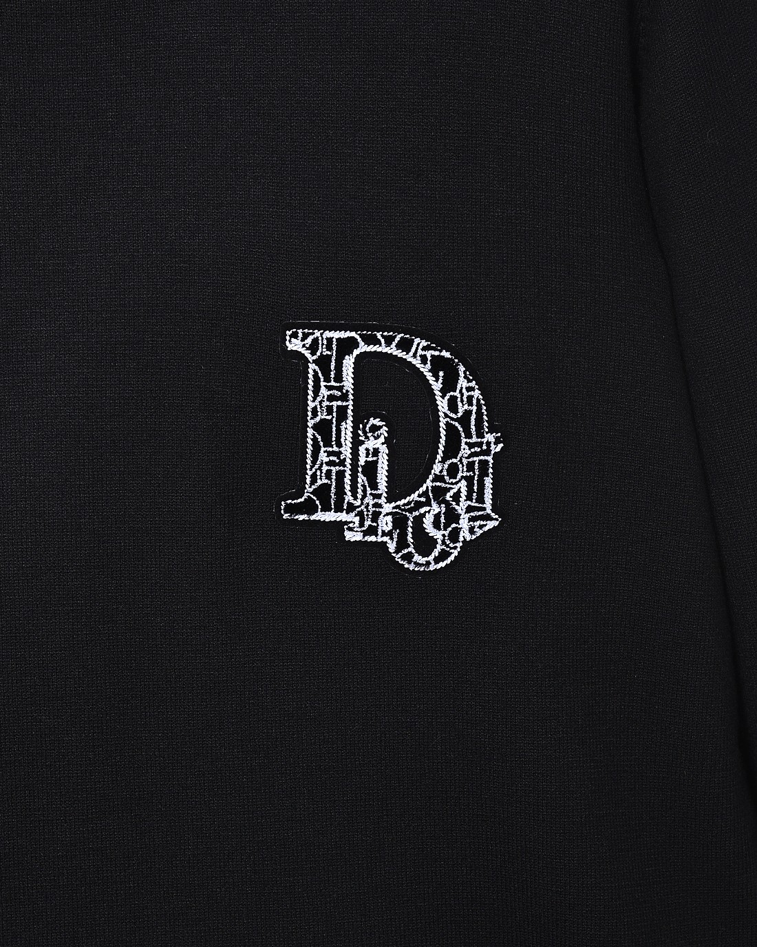 【DIOR旗艦店】ディオール セーター ご好評に付き再入荷！-BRAND OFF