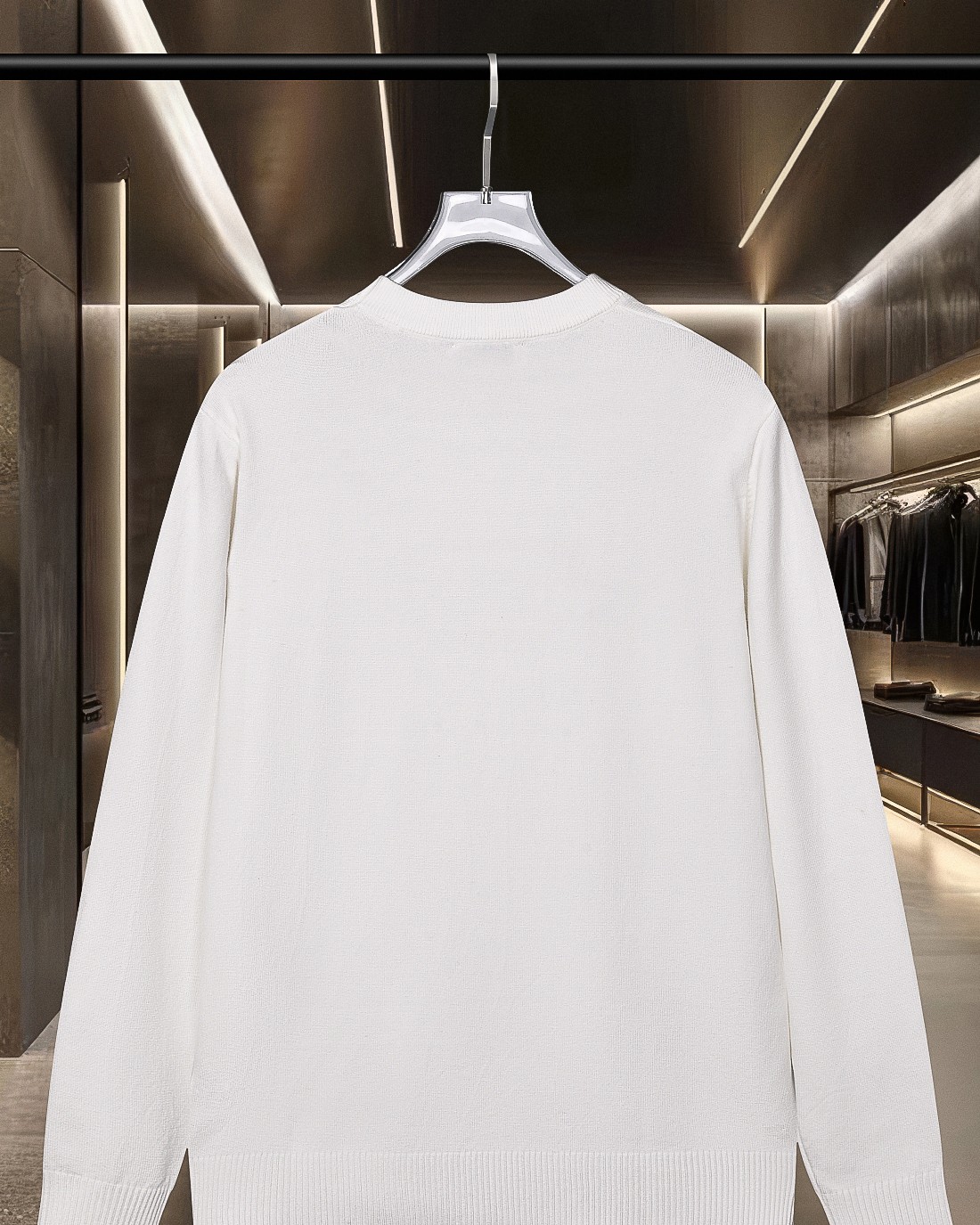 【DIOR旗艦店】ディオール セーター ご好評に付き再入荷！-BRAND OFF