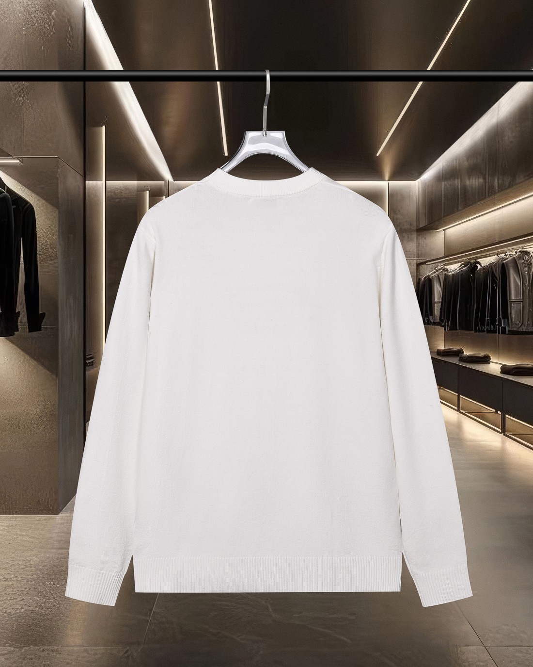 【DIOR旗艦店】ディオール セーター ご好評に付き再入荷！-BRAND OFF