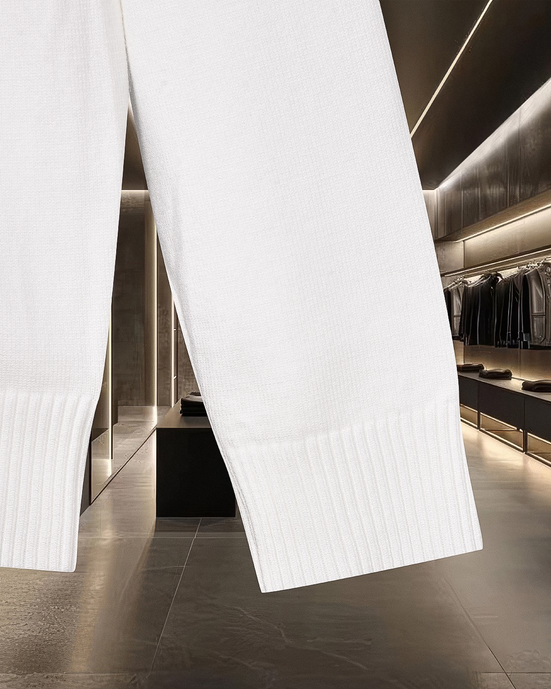 【DIOR旗艦店】ディオール セーター ご好評に付き再入荷！-BRAND OFF