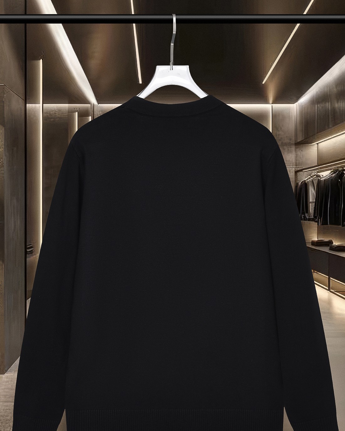 【DIOR旗艦店】ディオール セーター ご好評に付き再入荷！-BRAND OFF