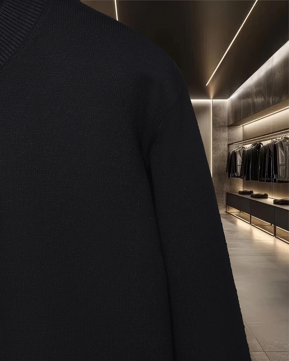 【DIOR旗艦店】ディオール セーター ご好評に付き再入荷！-BRAND OFF