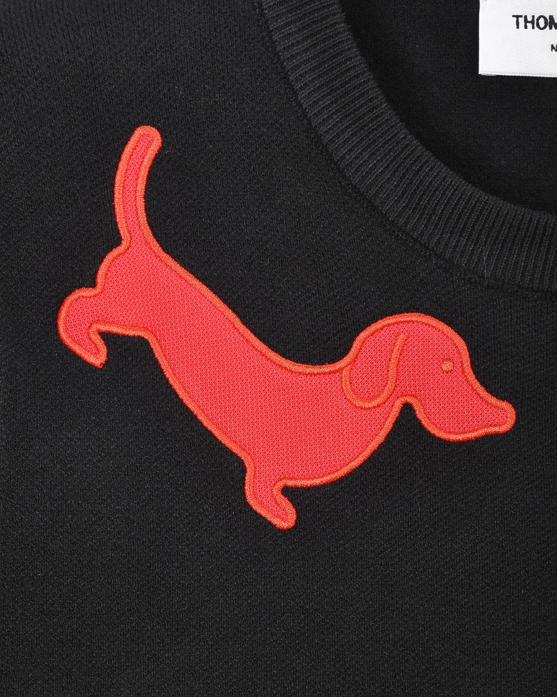 【Thom Browne旗艦店】セーター 男女兼用 ご好評に付き再入荷！-BRAND OFF