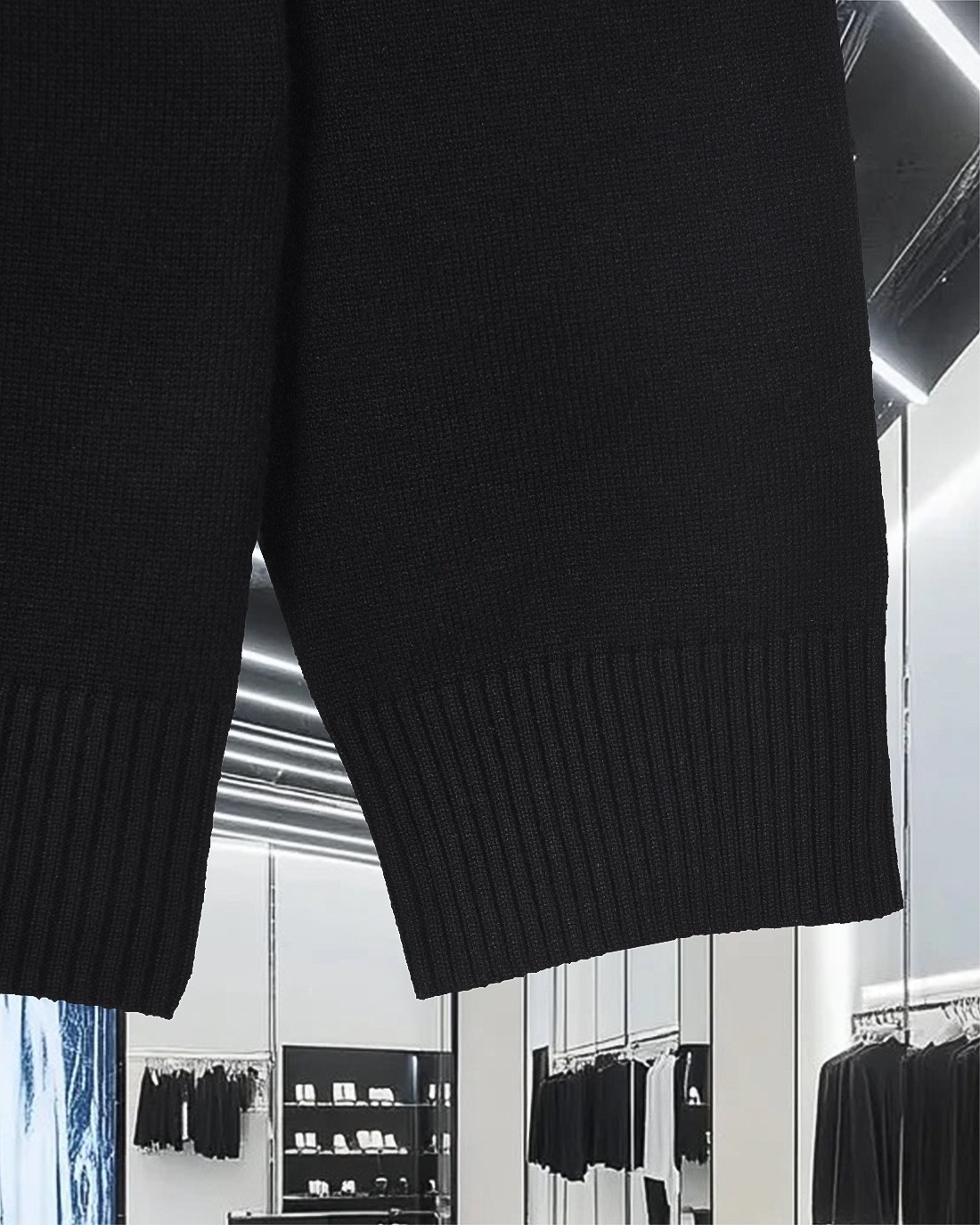 【LOUIS VUITTON旗艦店】ルイヴィトン セーター ご好評に付き再入荷！-BRAND OFF