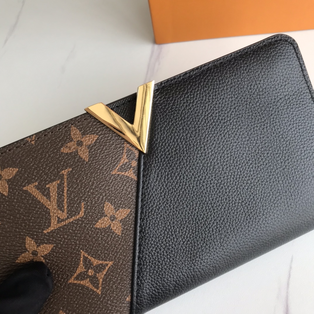LOUIS VUITTON（ルイヴィトン）Kimono 財布 M56174/M56175-BRAND OFF