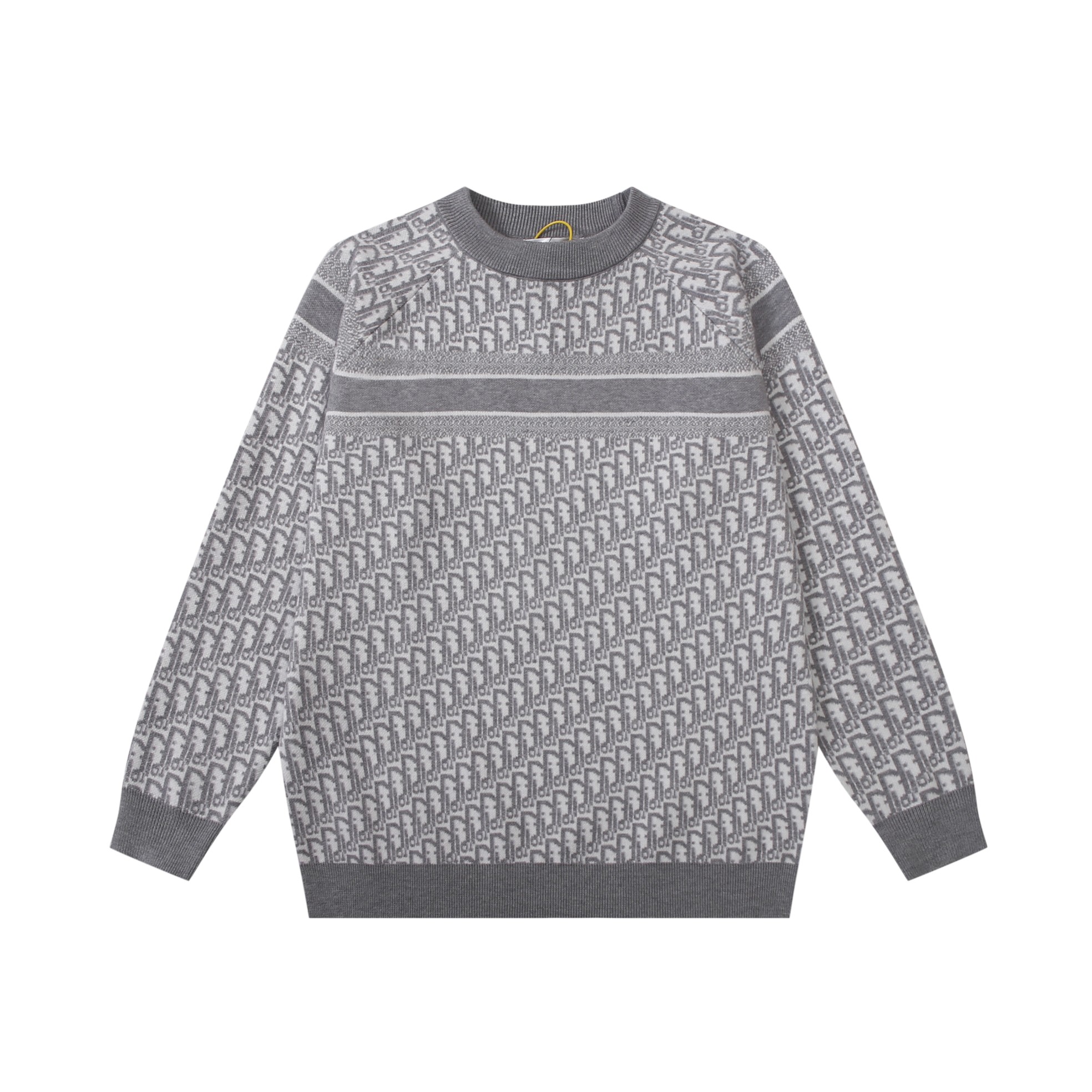 【DIOR旗艦店】ディオール セーター ご好評に付き再入荷！-BRAND OFF