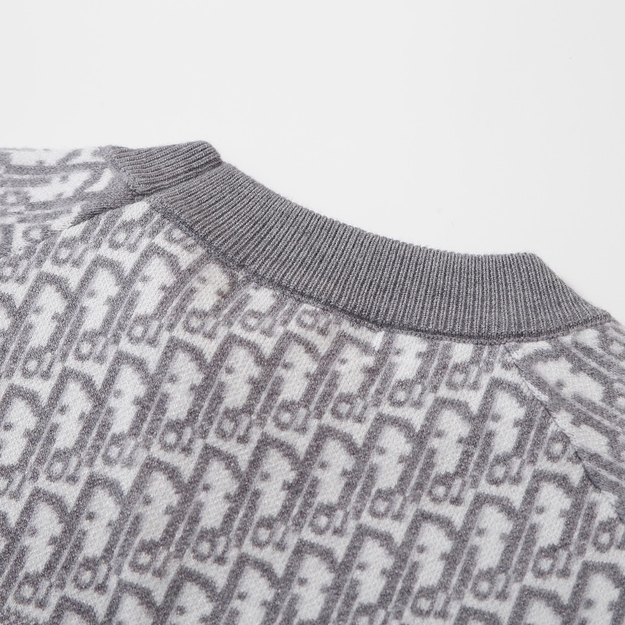 【DIOR旗艦店】ディオール セーター ご好評に付き再入荷！-BRAND OFF