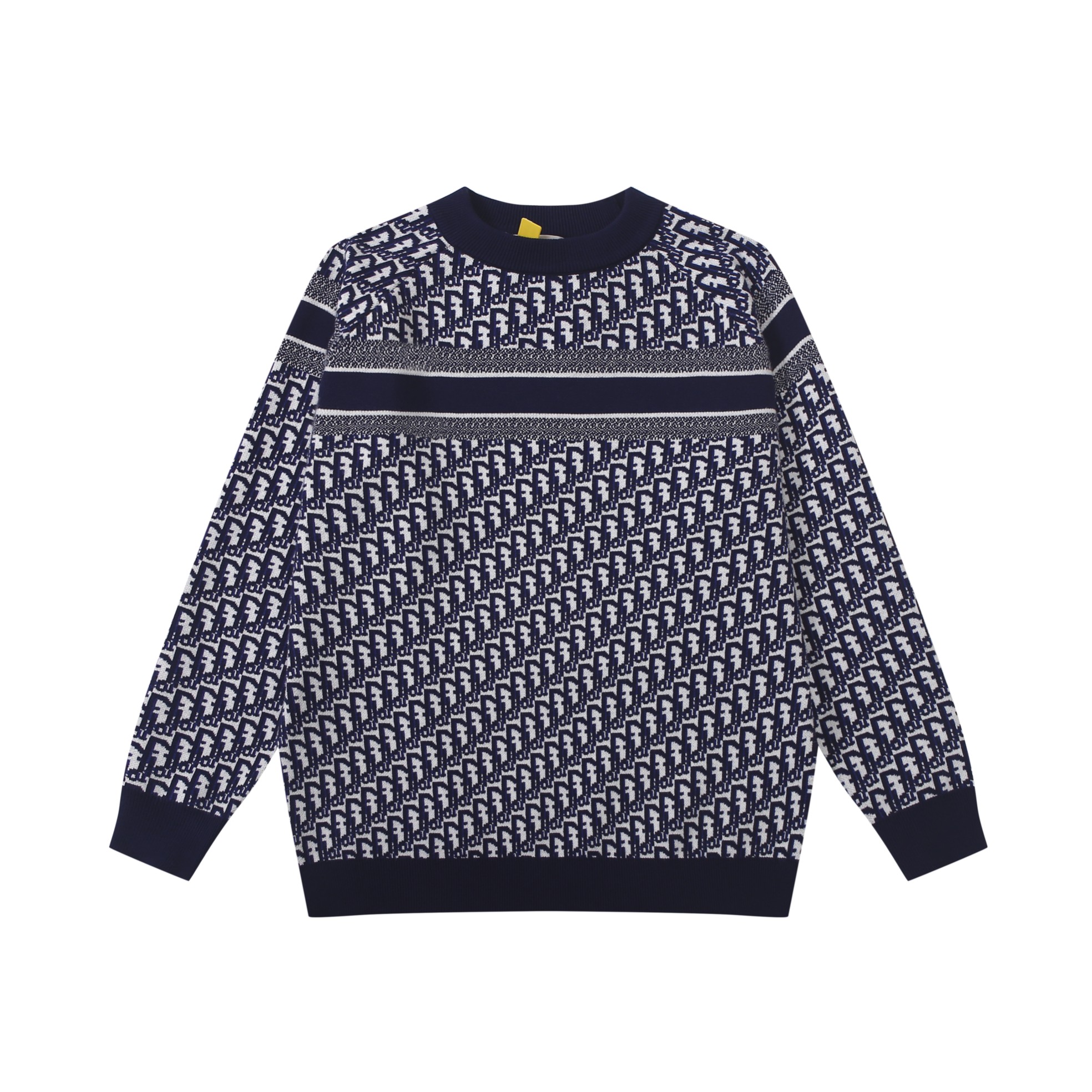 【DIOR旗艦店】ディオール セーター ご好評に付き再入荷！-BRAND OFF