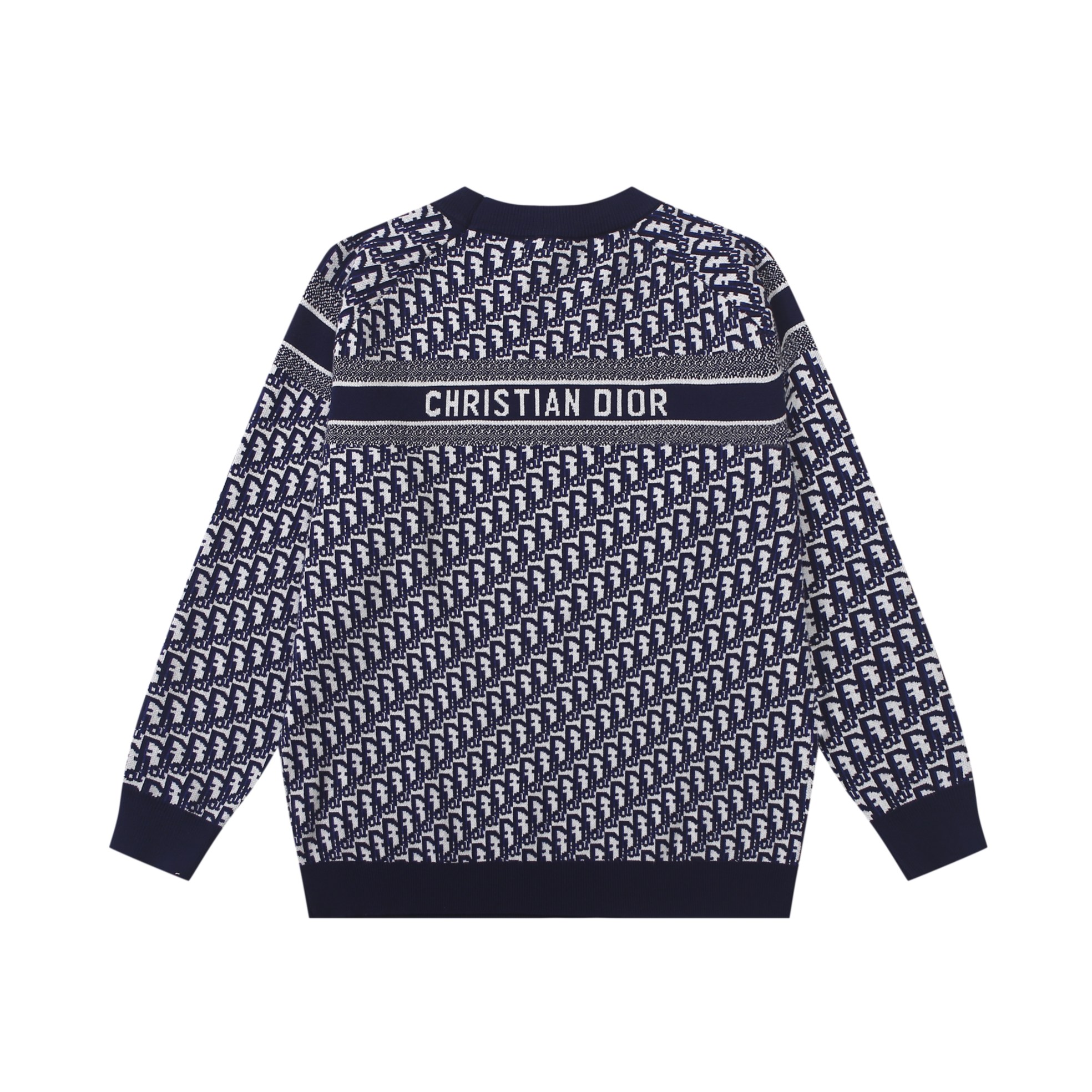 【DIOR旗艦店】ディオール セーター ご好評に付き再入荷！-BRAND OFF
