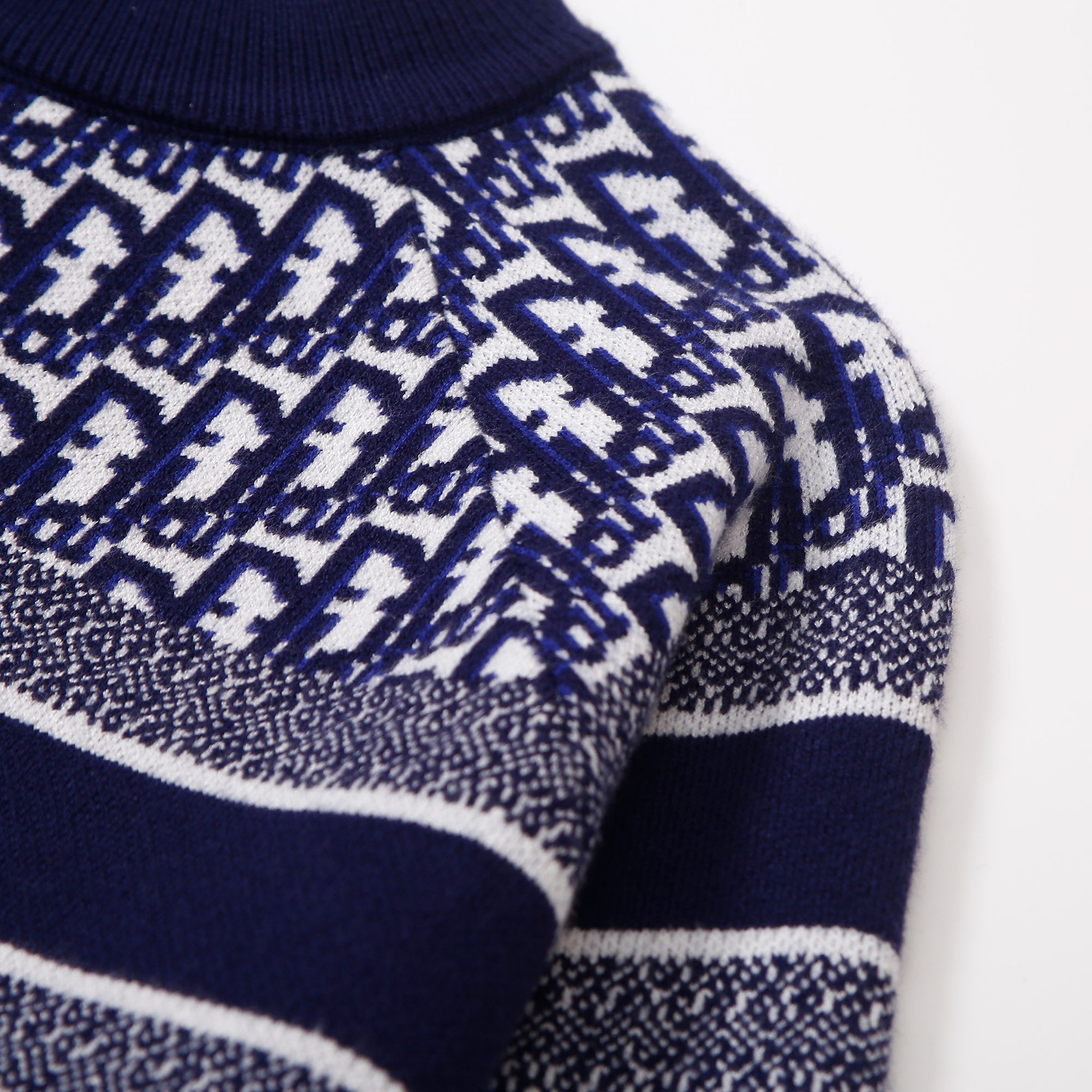 【DIOR旗艦店】ディオール セーター ご好評に付き再入荷！-BRAND OFF