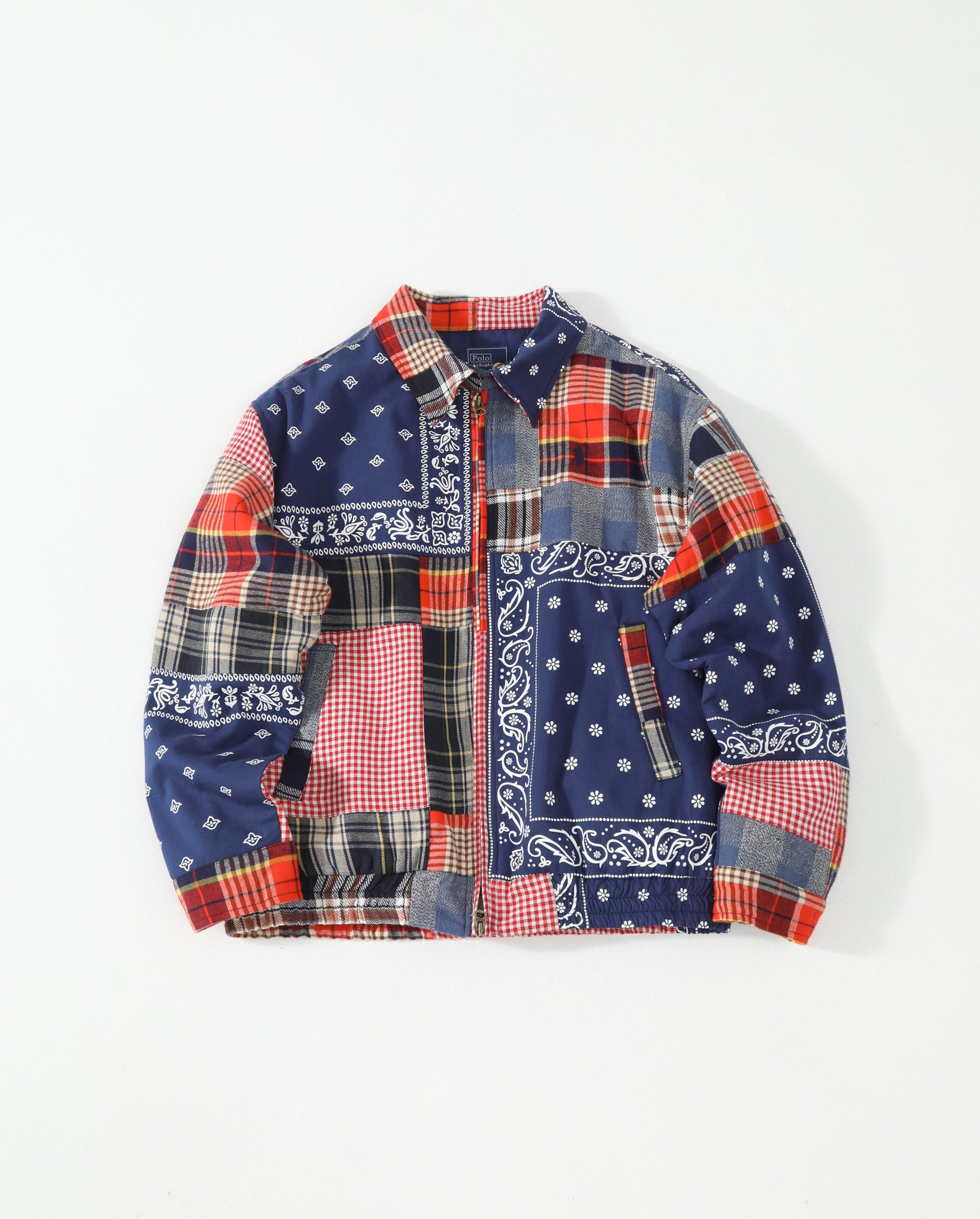 【RALPH LAUREN旗艦店】綿服のコート ご好評に付き再入荷！-BRAND OFF