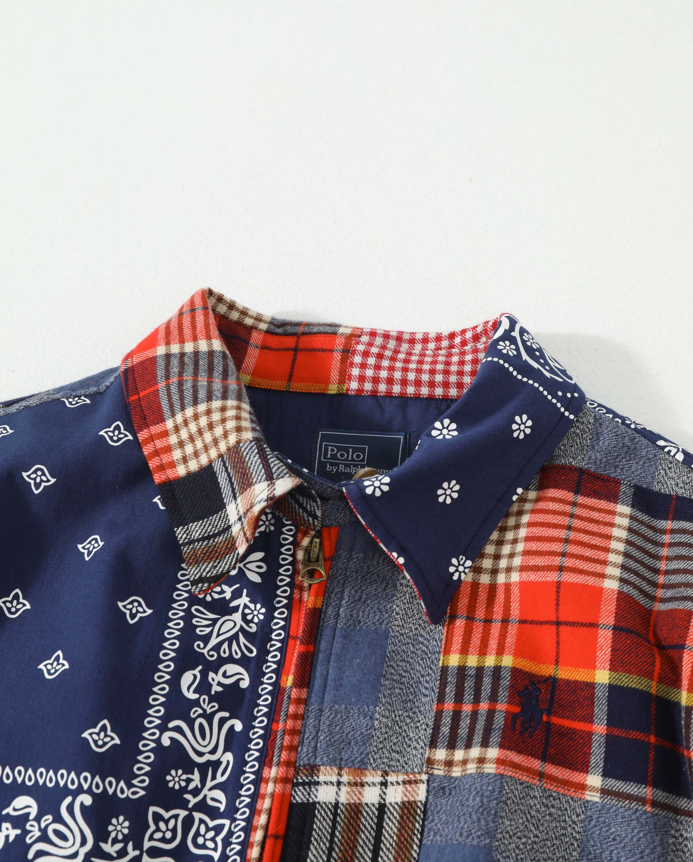 【RALPH LAUREN旗艦店】綿服のコート ご好評に付き再入荷！-BRAND OFF