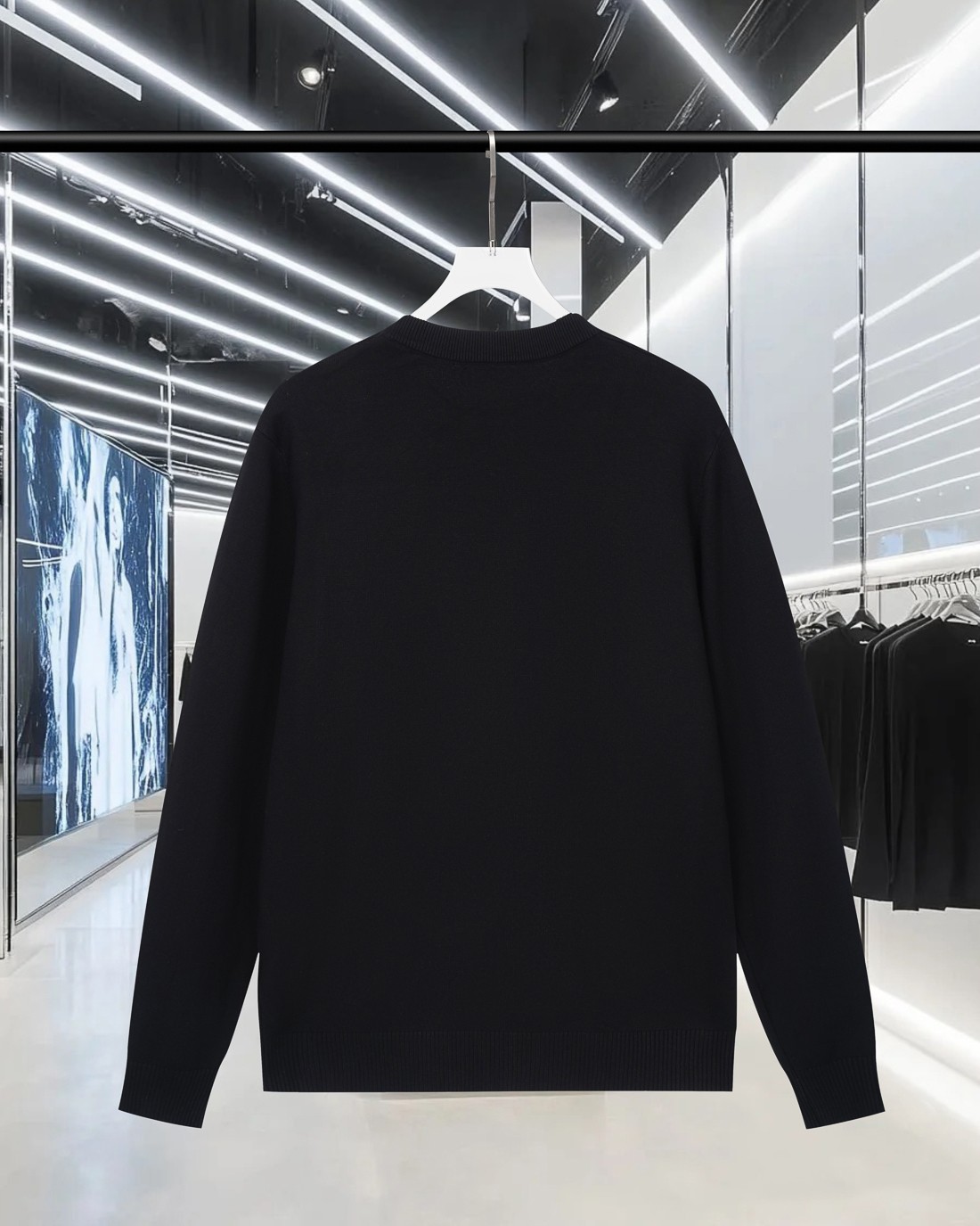 【LOUIS VUITTON旗艦店】ルイヴィトン セーター ご好評に付き再入荷！-BRAND OFF