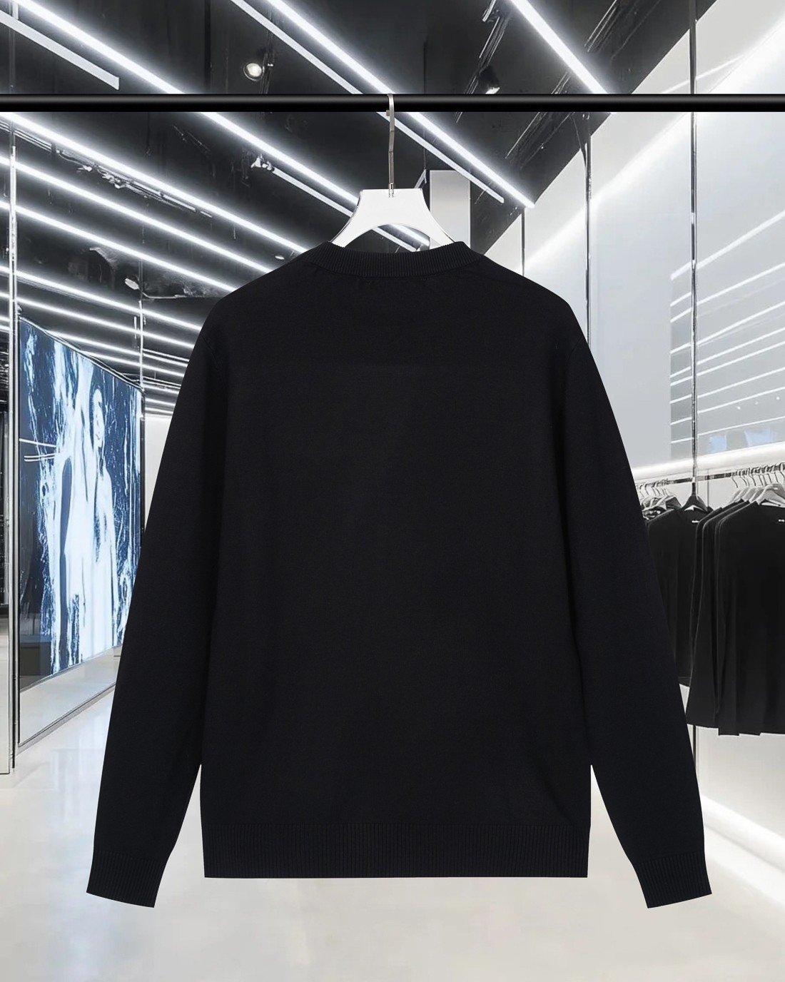 【LOUIS VUITTON旗艦店】ルイヴィトン セーター ご好評に付き再入荷！-BRAND OFF
