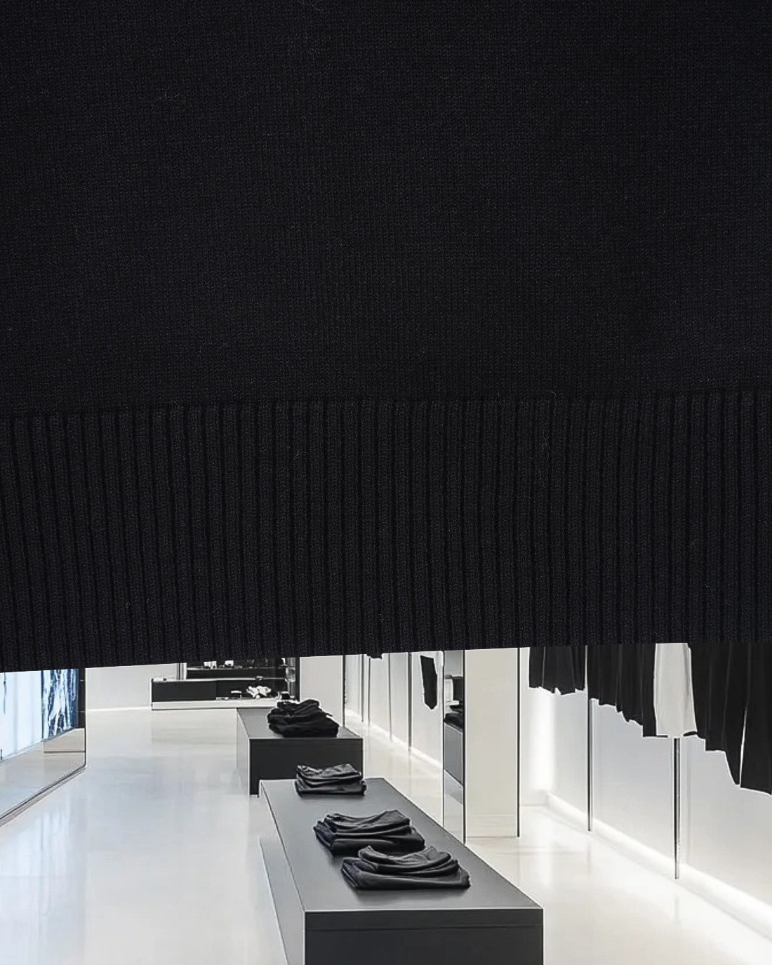 【LOUIS VUITTON旗艦店】ルイヴィトン セーター ご好評に付き再入荷！-BRAND OFF