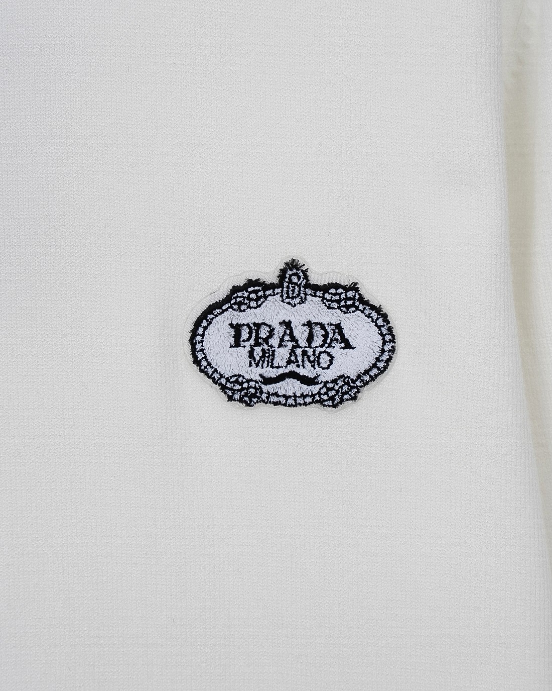 【PRADA旗艦店】プラダ セーター ご好評に付き再入荷！-BRAND OFF