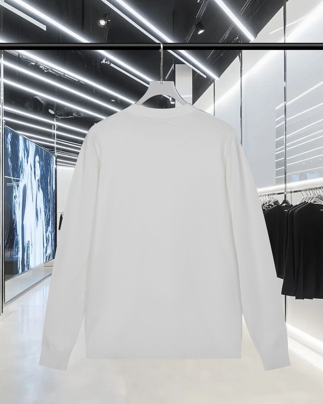 【PRADA旗艦店】プラダ セーター ご好評に付き再入荷！-BRAND OFF