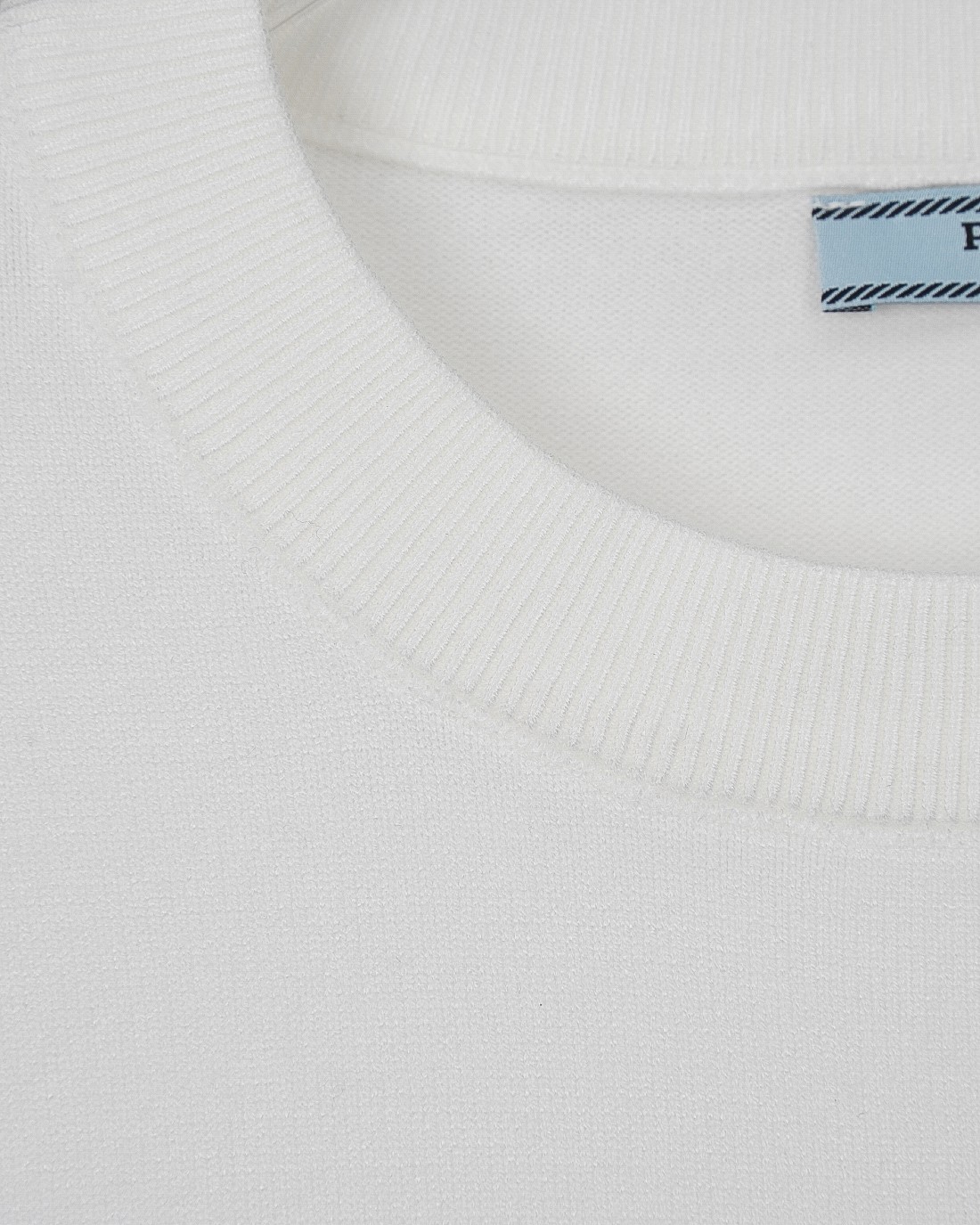 【PRADA旗艦店】プラダ セーター ご好評に付き再入荷！-BRAND OFF