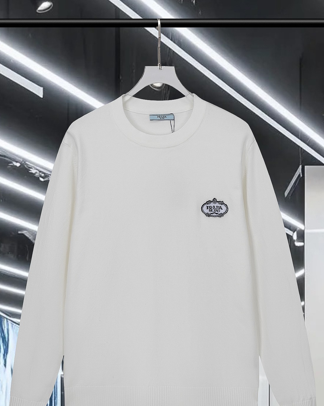 【PRADA旗艦店】プラダ セーター ご好評に付き再入荷！-BRAND OFF