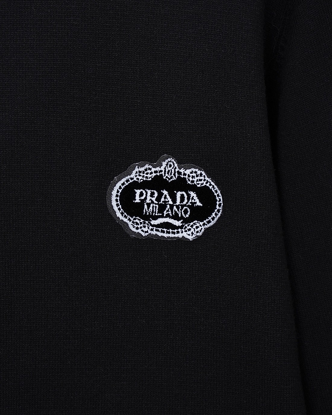 【PRADA旗艦店】プラダ セーター ご好評に付き再入荷！-BRAND OFF